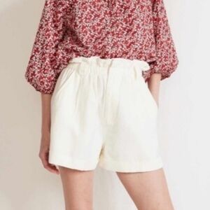 Apiece Apart Son Vida Shorts